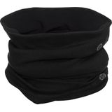 AGU Fleece Winter Col Essential - Zwart - One Size - Naadloos