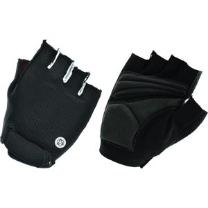 AGU Super Gel Handschoenen Essential - Zwart - XS