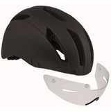 AGU Urban Pedelec Fietshelm - NTA 8776 - Zwart - L/XL