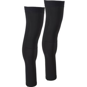 AGU Beenstukken Essential - Zwart - S