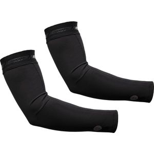 AGU Armstukken Essential DWR - Zwart - XL