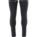 AGU Beenstukken Essential DWR - Zwart - Materiaal met DWR-coating