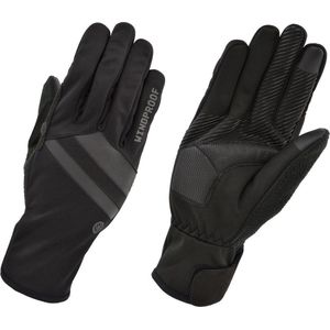 AGU Windproof Handsschoenen Essential - Zwart - XXXL