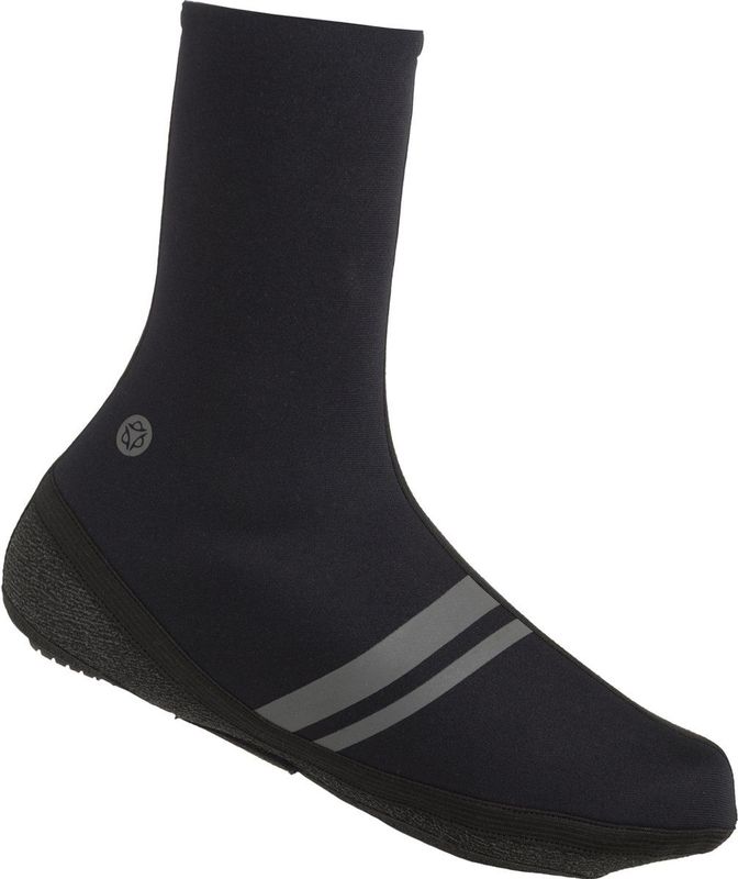 AGU Thermo Neoprene Overschoenen Essential Zwart/39 4mm Neopreen