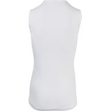 AGU - Everyday - Thermoshirt - Wit - Mouwloos