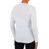 AGU Everyday Thermoshirt - Wit - Temperatuur Regulerend - Ademend