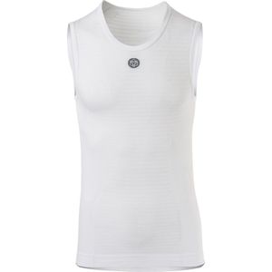 AGU Summerday Thermoshirt Korte Mouw - Wit