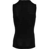 AGU Summerday Thermoshirt Korte Mouw - Zwart