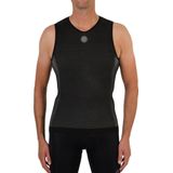 AGU Summerday Thermoshirt Korte Mouw - Zwart