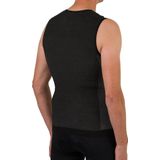 AGU Summerday Thermoshirt Korte Mouw - Zwart