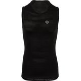 AGU Summerday Thermoshirt Korte Mouw - Zwart