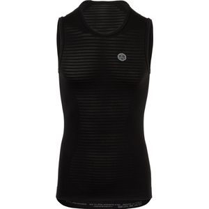 AGU Summerday Thermoshirt Korte Mouw - Zwart