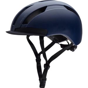 AGU Urban Pedelec Fietshelm - NTA 8776 - Blauw - L/XL