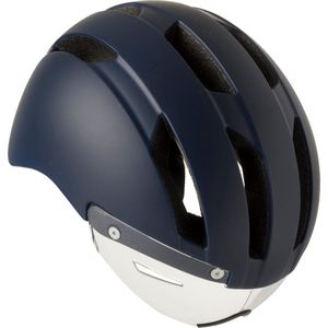 AGU Urban Pedelec Fietshelm - NTA 8776 - Blauw - L/XL