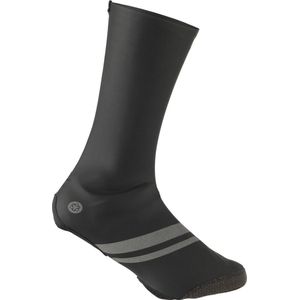 Regenoverschoen AGU Essentials Raceday Rainproof Black