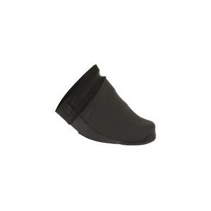 Overschoen AGU Essentials Toe Cover Black