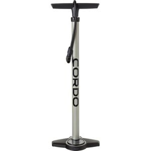 Cordo Easy Royal Pomp Metallic Silver