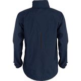 AGU GO Kids Regenjas - Blauw - Polyester - Waterdicht & Ademend