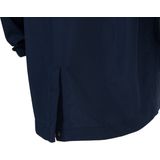 AGU - GO Parka Kids - Regenjas - Blauw - Waterdicht & Ademend