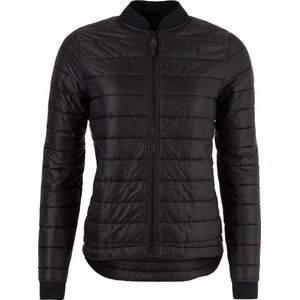 Agu - Urban Outdoor Fuse Inner Jacket - Tussenjas - Zwart - 100% Dull Nylon