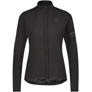 Fietsjack AGU Women Storm Breaker Essential Packable Black-S