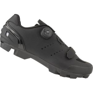 AGU M610 MTB Fietschoenen - Zwart - Maat 41