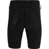 AGU Liner Short MTB Heren - Zwart