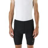AGU Liner Short MTB Heren - Zwart