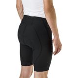 AGU Liner Short MTB Heren - Zwart