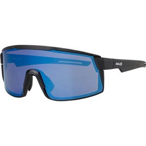 AGU - Verve HD - Fietsbril - Zwart - Incl. verwisselbare glazen