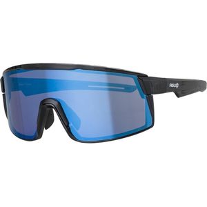 AGU Verve HD Fietsbril - Doorzichtig - Incl. verwisselbare glazen