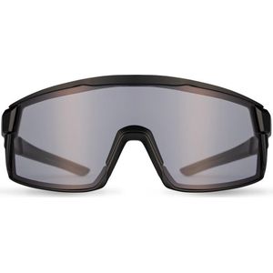 AGU Verve Bril Essential Photochromic - Zwart - Meekleurende Lenzen