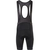 Fietsbroek AGU Men Prime Bibshort II Essential Black