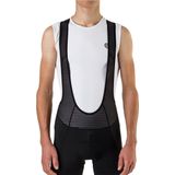 Fietsbroek AGU Men Prime Bibshort II Essential Black