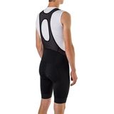 Fietsbroek AGU Men Prime Bibshort II Essential Black