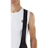 Fietsbroek AGU Men Prime Bibshort II Essential Black