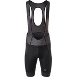 Fietsbroek AGU Men Prime Bibshort II Essential Black