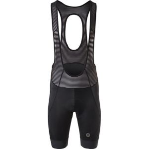 Fietsbroek AGU Men Prime Bibshort II Essential Black