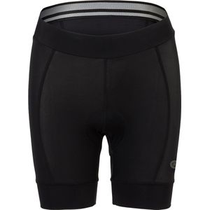 Shorty II Essential Dames - Zwart