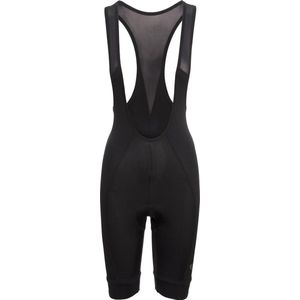AGU Fietsbroek met Zeem II Essential Dames - Zwart