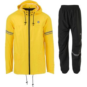 Regenpak AGU Unisex Essential Original Yellow Black