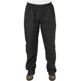 AGU Section Regenbroek - Zwart - Waterdicht - Ademend