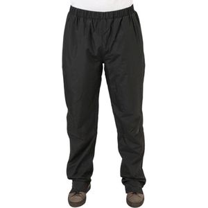 AGU Section Regenbroek - Zwart - Waterdicht - Ademend