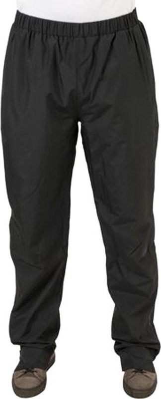 AGU Section Regenbroek - Zwart - Waterdicht - Ademend