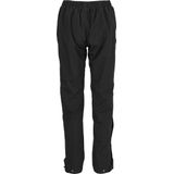 AGU Section Regenbroek - Zwart - Waterdicht - Ademend - Dames