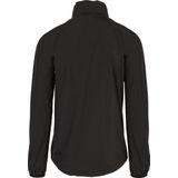 AGU GO - Regenjas - Zwart - Ademend - Waterdicht