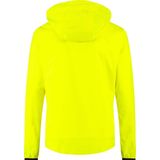 Regenjas AGU Unisex Go Jacket Neon Yellow