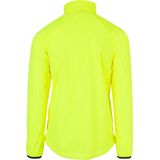 Regenjas AGU Unisex Go Jacket Neon Yellow