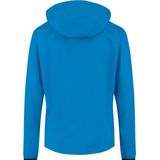 AGU GO Regenjas Essential - Regenjas Dames & Heren - Ademende en Waterdichte Regenjas - Fietsjack - Blauw - XL