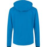 Regenjas AGU Unisex Go Jacket Blue-XXXL